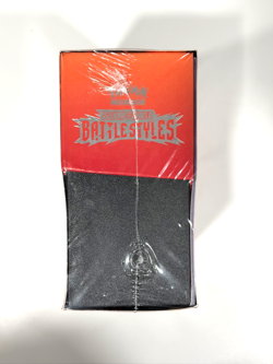 Pokemon Battle Styles ETB | Elite Trainer Box | Factory Sealed | Battle Styles - Image 4