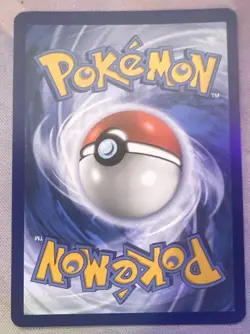 The Pokemon Company Emolga 112/086 SV: Black Bolt Illustration Rare Holo - Image 2