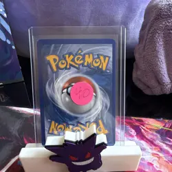 Mudkip 57/100 EX Crystal Guardians Reverse Holo - Image 2