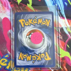 Mudkip 57/100 EX Crystal Guardians Reverse Holo - Image 4