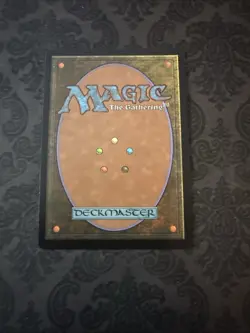 G2U Diabolos Guardian Force Foil Mythic Rare FFVIII Collab MTG FFX - Image 2