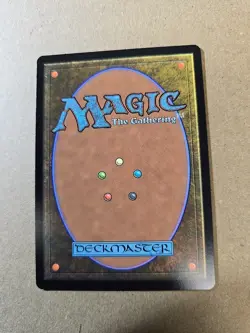 Mystical Tutor Foil - Dominaria Remastered - MTG Magic the Gathering - Image 2