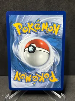 Rotom ex 111/094 Ultra Rare Phantasmal Flames Pokemon Holo Near Mint - Image 2