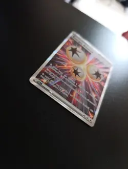Carte Pokemon Energie Amorce 124/094 - PFL ME2 Flammes Fantasmagoriques FR - Image 3