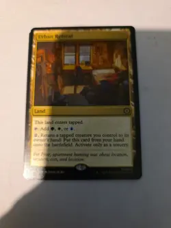 Urban Retreat SPM NM MTG Ships Next Day - Image 1