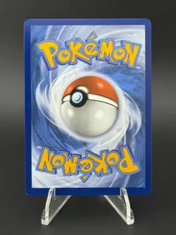 TRUBBISH 140/086 ILLUSTRATION RARE WHITE FLARE POKEMON NM - Image 2