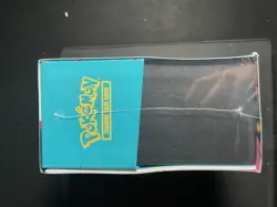 Pokemon Mega Evolution Ascended Heroes Elite Trainer Box ETB Sealed - Image 1