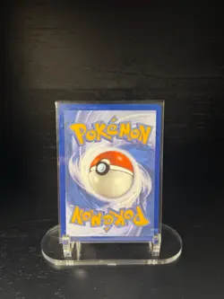 Fennekin #80 - ME: Mega Evolution Black Star Promo (MEP) Pokemon TCG NM - Image 2