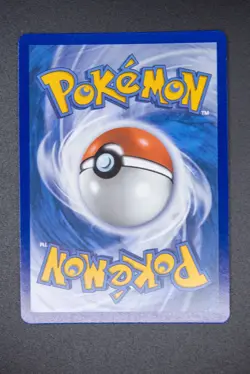 Pokemon TCG Team Rocket’s Moltres ex 208/182 Destined Rivals Hyper Rare Gold NM - Image 2