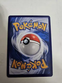 Pokemon TCG Cubone Holo Rare Full Art Chinese CBB3C / Meowth Rare Full Art - Image 4