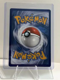 Pokemon Ditto VMAX SV119/SV122 Shining Fates Full Art Holo English 2021 - Image 2