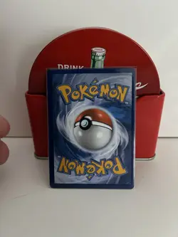 Lechonk 155/198 Pokemon Center Exclusive Promo Near Mint Pokemon TCG - Image 2