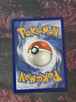 Pokemon TCG Mega Lopunny Jigglypuff GX Tag Team Cosmic Eclipse 261/236 NM - Image 2