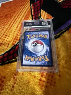 2024 POKEMON SIMPLIFIED CHINESE CHARACTER SUPER RARE #161 SYLVEON VMAX PSA 10 - Image 2