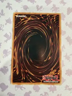 Yugioh 1x IL Blud TAEV-EN088 Secret Rare Unlimited Edition VLP - Image 2
