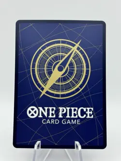 ONE PIECE Trafalgar Law【SEC】 EB03-062 Heroines Edition - Image 2