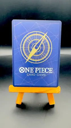 One piece TCG - Tony Tony Chopper - OP08-007 - English - Image 2