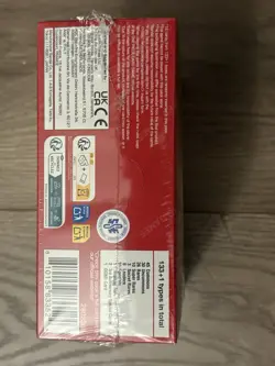 *Sealed Carrying on His Will Booster Box OP-13* One Piece - Image 2
