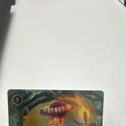 Ravensburger Disney Lorcana TCG Woody - Jungle Guide 54/P3 Promo Foil - Image 3
