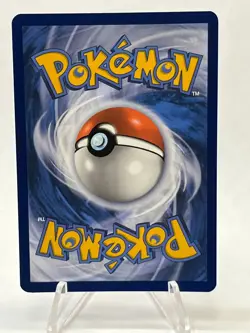 Pokemon - Fidough - SVP069 - SV Paldean Fates - Black Star Promo - Shiny Card - Image 2