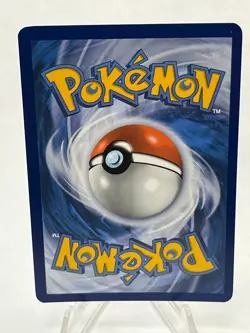 Pokemon - Fidough - SVP069 - SV Paldean Fates - Black Star Promo - Shiny Card - Image 4