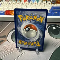 Pokemon Eevee GX SM233 Full Art Promo Holo Sun & Moon Promo Card - Image 2