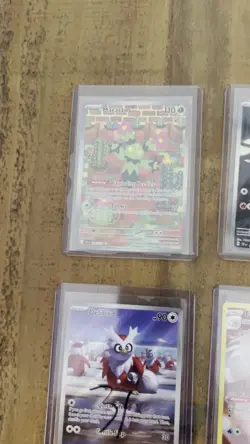 ASSORTED POKEMON CARDS!! NOT BULK!!! ALL CARDS NM!! ENG & JAP. USA SELLER!! - Image 2