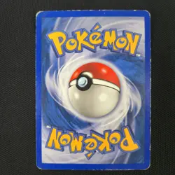 Wooper 66/147 Aquapolis Uncommon Atsuko Nishida 2002 Nintendo Pokemon Card - Image 2