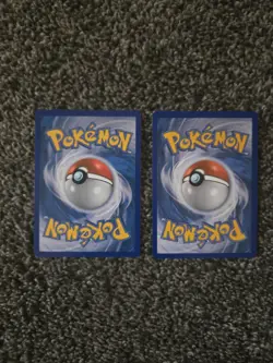 Pokemon Cards Garbodor line Dragons Exalted Reverse Holos - Image 2