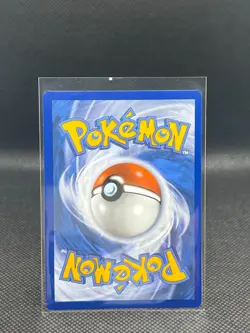 Charmander 047 English 151 Holo Black Star Promo Pokemon Card - Image 2