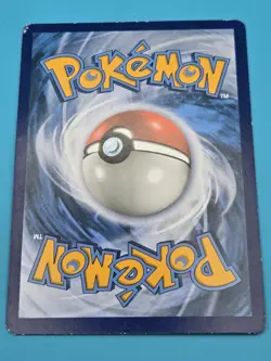 Pokemon Card: Bewear 112/149 Sun & Moon Base Set Rare MP - Image 2