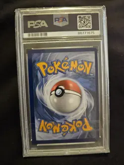 Umbreon V Alternate Art #189 Evolving Skies Pokemon PSA 10 Card - Image 3