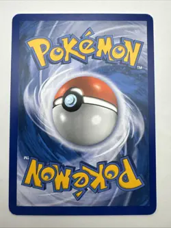 Pokemon - Wiscash 40/123 Diamond&Pearl Series Mysterious Treasures Rare Card - Image 2