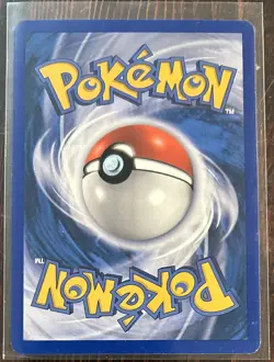 Pokemon Card - Bellossom Aquapolis 5/147 Rare Non Holo - Image 2
