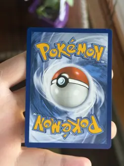 Victini 012/086 Master Ball SV: Black Bolt Pokemon Card, Pack-Pull! - Image 3