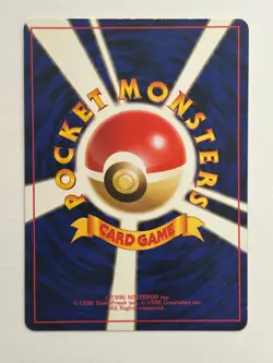 Pokemon Japanese Rocket’s Zapdos Holo No.145 Vintage Nintendo Card LP - Image 2