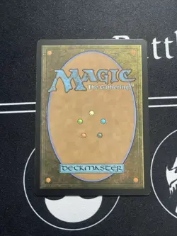 Warren Soultrader Modern Horizons 3. MTG Magic The Gathering. MH3 - Image 2