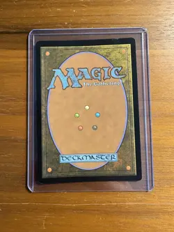 Jaheira, Friend of the Forest (Foil Etched) - CLB - LIGHTLY PLAYED - Image 2