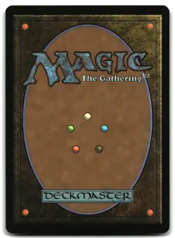 MTG Young Wolf Foil(Borderless) C Innistrad Remastered 319 LP - Image 2