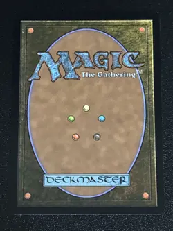MTG Bloomburrow Alania, Divergent Storm Showcase Foil 0327 Rare - Image 3