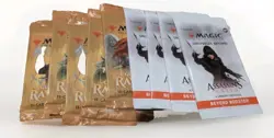 16 Sealed MTG items, Final Fantasy CC X2, 2.5 Collector packs, FREE SHIPPING! - Image 2