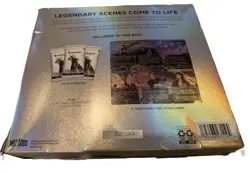 16 Sealed MTG items, Final Fantasy CC X2, 2.5 Collector packs, FREE SHIPPING! - Image 4