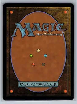 Topiary Stomper 160 Promo Streets of New Capenna Magic: The Gathering Foil NM - Image 2