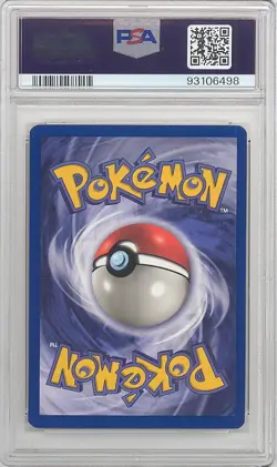 PSA 8 - Pokemon Card - Jungle 21/64 - KANGASKHAN (rare) *1st Edition* - NM-MT - Image 2