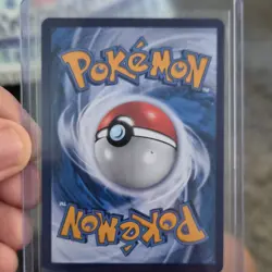 The Pokemon Company Ponyta 010/107 CBB4C C Common Reverse Holo CHN 70 HP - Image 2
