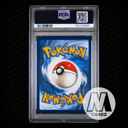 2019 Pokemon Sun & Moon Cosmic Eclipse Charizard & Braixen GX #22 PSA 9 (English - Image 2