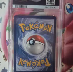 Pokemon TCG Charizard ex 234/091 Special Illustration Rare Paldean Fates PSA 9 - Image 2