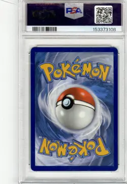 2021 Pokemon Celebrations Surfing Pikachu V #008 PSA GEM MT 10 - Image 2