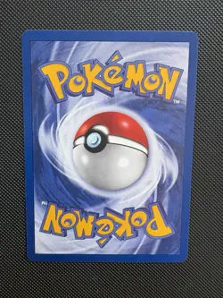 Pokemon TCG Articuno WOTC Promo 22/53 - Image 2