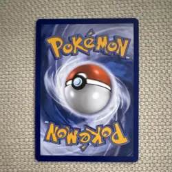 Nintendo N's Zekrom Mega Evolution Promo 030 Holo Promo 130 HP Basic English - Image 2